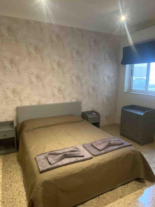 Seaview 3 Bedroom Apartment In סליאמה מראה חיצוני תמונה