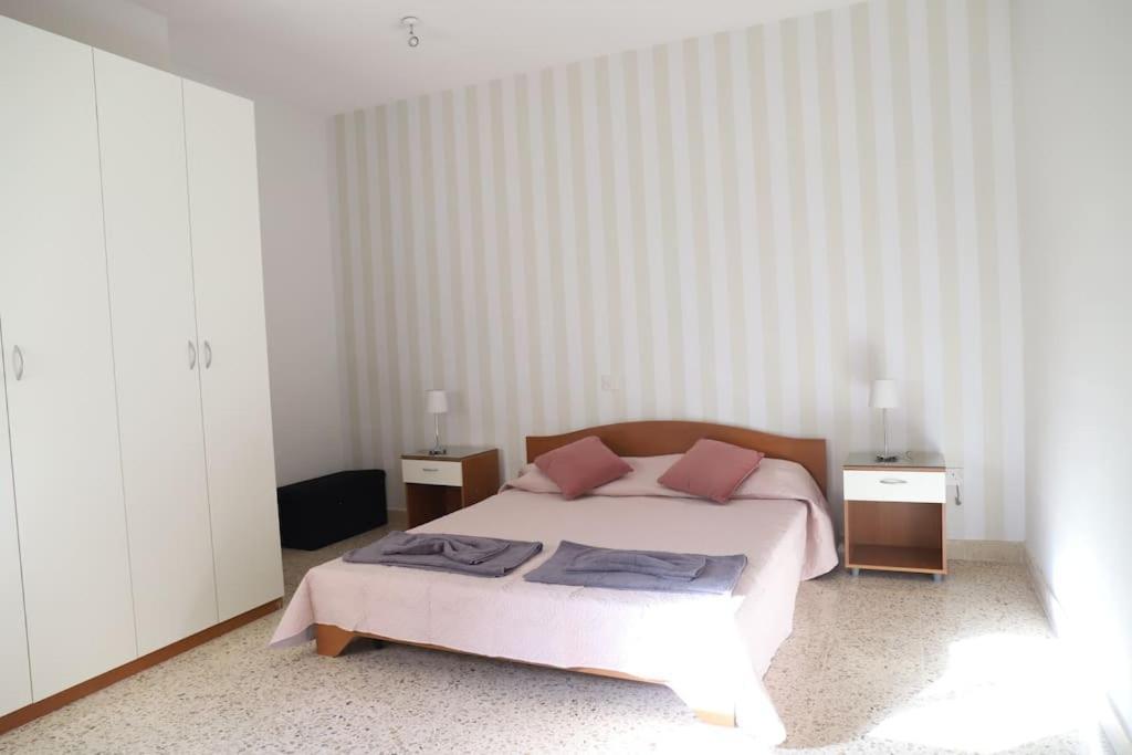 Seaview 3 Bedroom Apartment In סליאמה מראה חיצוני תמונה